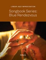 Songbook Series: Blue Rendezvous