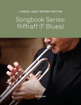 Songbook Series: F Blues