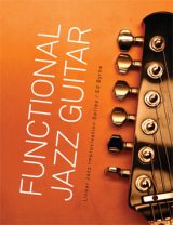 Functional Jazz Guitar